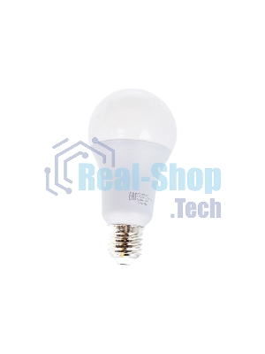 Лампа светодиодная EUROLUX LL-E-A70-20W-230-2,7K-E27