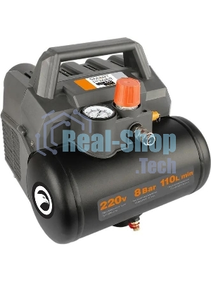 Автомобильный компрессор Berkut Smart Power SAC-400 110л/мин шланг 3.1м