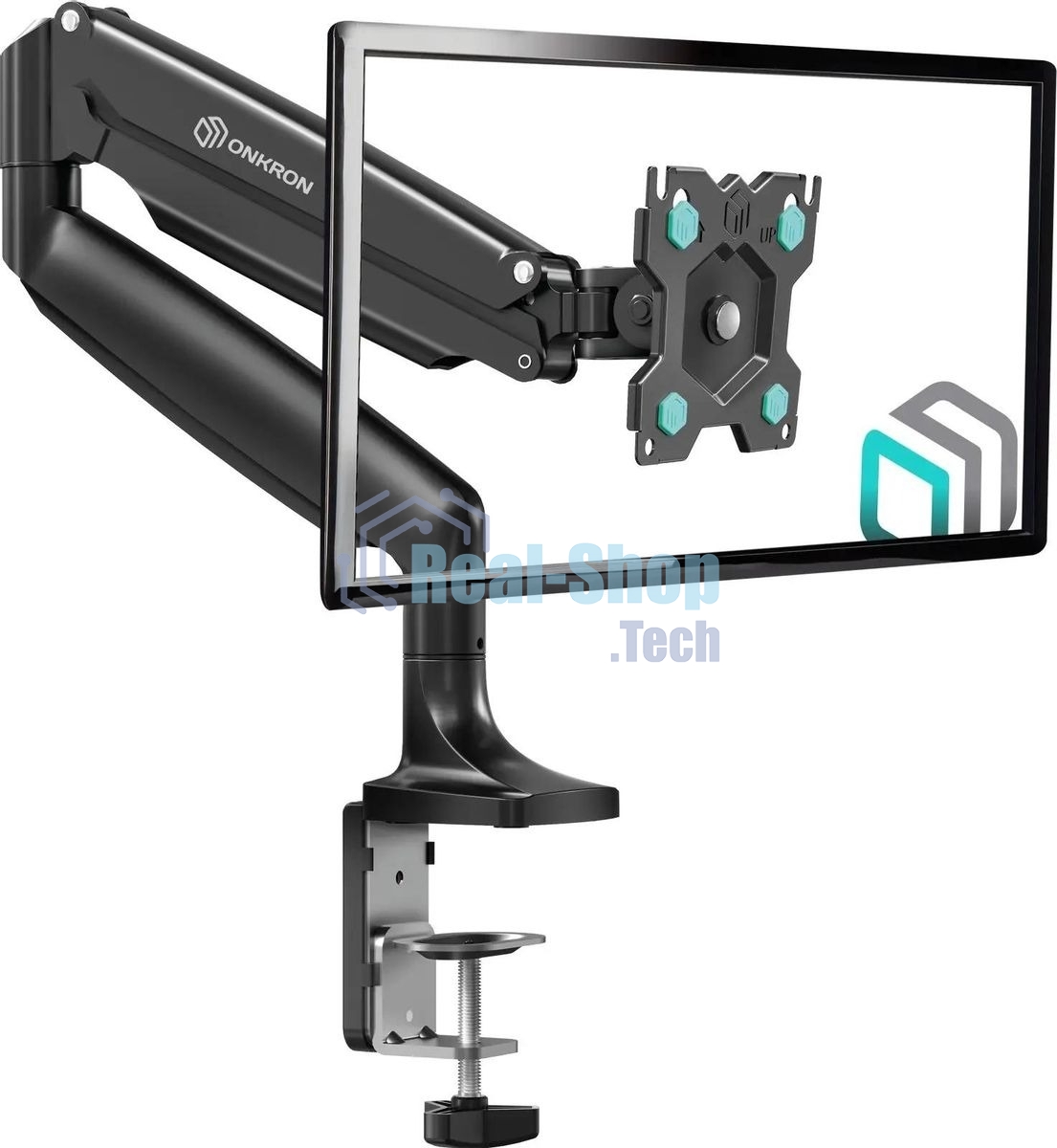 Кронштейн ONKRON G100 для монитора 13