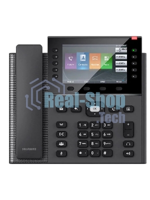 Телефон IP CLOUDLINK 7960 EP2Z02IPHO HUAWEI