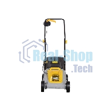 Газонокосилка аккумуляторная Huter CLM-20 Li SA ЕА+ Grey, 20 В, 4 Ач
