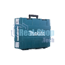 Отбойный молоток Makita HM1203C Молоток отб,SDS-max, 1510Вт,25.5Дж,950-1900у\м,9.2кг,чем,м\функц бок рукоятка,плавный пуск
