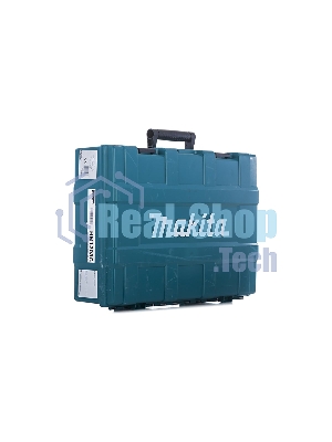 Отбойный молоток Makita HM1203C Молоток отб,SDS-max, 1510Вт,25.5Дж,950-1900у\м,9.2кг,чем,м\функц бок рукоятка,плавный пуск
