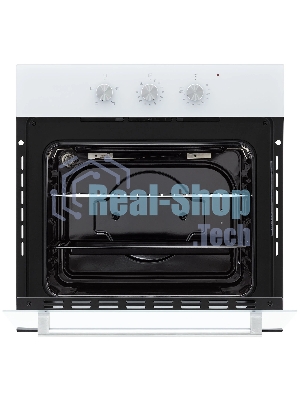 Электрический духовой шкаф Krona ESSENZA 60 WH G2