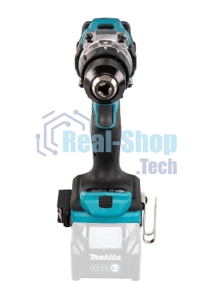 Дрель-шуруповерт Makita DF001GZ, 40 В, 0 Ач, 140 Нм, бесщеточный
