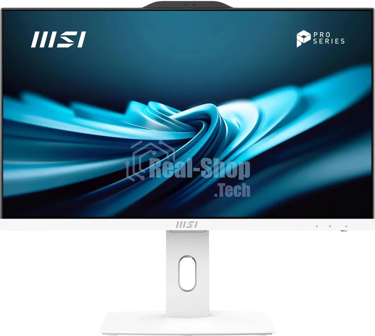 Моноблок MSI Pro AP242P 14M-807XRU 23.8
