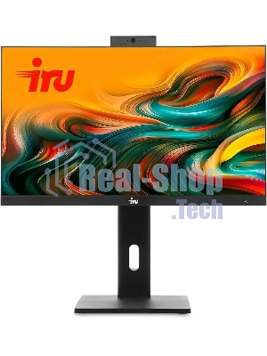 Моноблок IRU Tactio 23IP 23.8