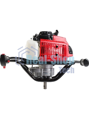 Мотобур бензиновый MAXCUT MC 63 (без шнека)