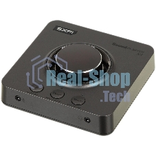 Звуковая карта Creative USB Sound Blaster X 4 WW (SB-Axx1) 7.1 Ret