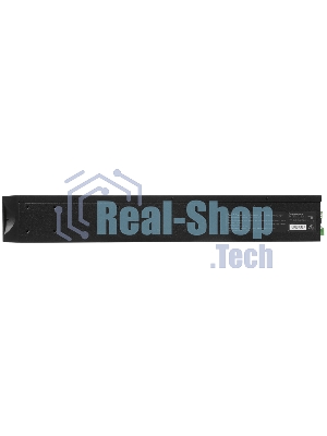 Источник бесперебойного питания CyberPower OL3000ERTXL2U/3000 ВА/2700 Вт/1 х IEC 320 C19 (компьютерная), 8 х IEC 320 C13 (компьютерная)