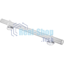 Светильник светодиодный JazzWay TS6-L2W-WH