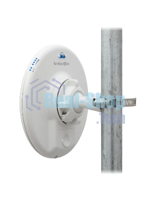 Радиомост/антенна/Wi-Fi точка доступа Ubiquiti NanoBeam NBE-5AC-Gen2