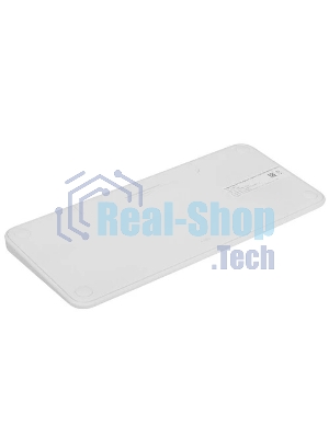 Клавиатура Logitech K380, белый 920-009163