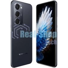 Смартфон Tecno Spark 40 Pro+ 8/256Gb черный