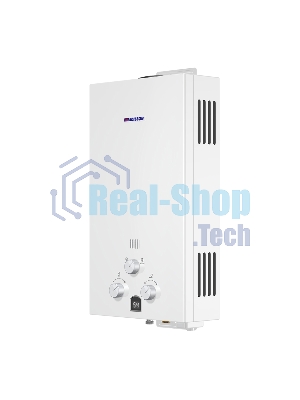 Газовая колонка Edisson E 20 DL (ЭдЭБ05823)