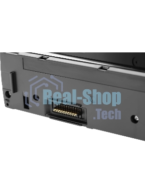 Автомагнитола Pioneer MVH-S520BT, 1 DIN, Bluetooth, USB Type-A, AUX, пульт ДУ, съёмная панель