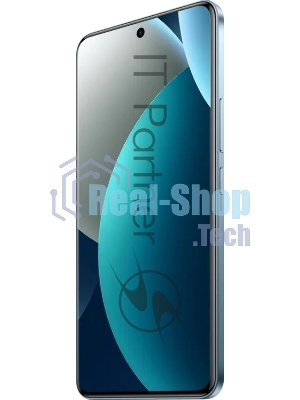 Смартфон Redmi Note 15 Pro RU 12/256Gb, голубой