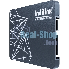 Накопитель SSD Indilinx IND-S325S, 480Gb, SATA III, 2.5