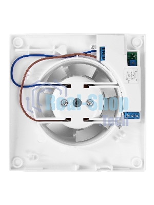 Вентилятор вытяжной Ballu BAF-SL 100 VT