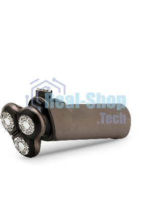 Электробритва Safari Vitek VT-8270 коричневый