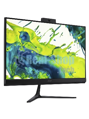 Моноблок Acer Aspire C24-2G AMD Ryzen 7 8845HS/16Gb/SSD 512Gb/23.8