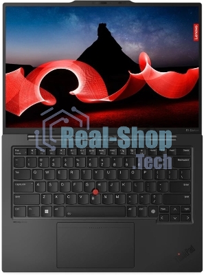 Ноутбук Lenovo ThinkPad X1 Carbon G12 Core Ultra 7 155U 32Gb SSD512Gb Intel Graphics 14