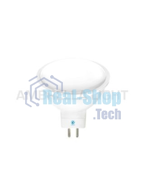 Светодиодная лампа FLAT LED MR16-DD 6W GU5.3 3000K (50W) 175-250V