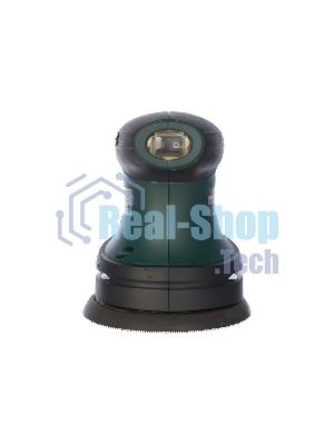 Эксцентриковая шлифовальная машина Metabo FSX 200 Intec 609225500