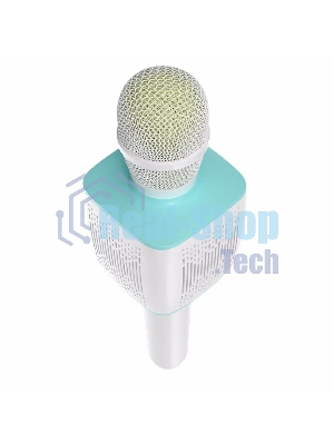 Караоке-микрофон HOCO (6931474742308) BK5 Blue