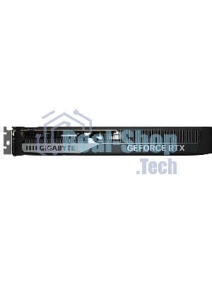 Видеокарта Gigabyte GV-N5060EAGLEMAX OC-8GD, NVIDIA GeForce RTX 5060, 8 ГБ GDDR7, 128 бит, PCI-e 5.0, 1xHDMI, 3xDP