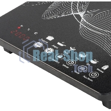 Плита настольная электрическая Galaxy Line GL3063 черная