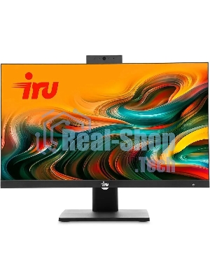 Моноблок IRU Tactio 23IP 23.8