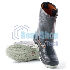Сапоги Мистраль SJ9133-S ПУ ТПУ с МП и МС, р. 41