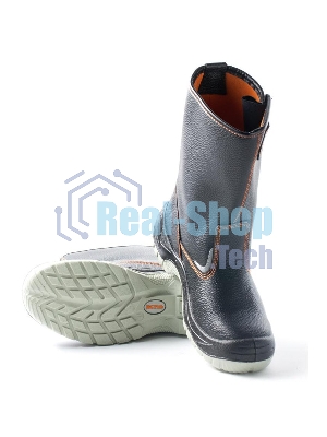 Сапоги Мистраль SJ9133-S ПУ ТПУ с МП и МС, р. 41