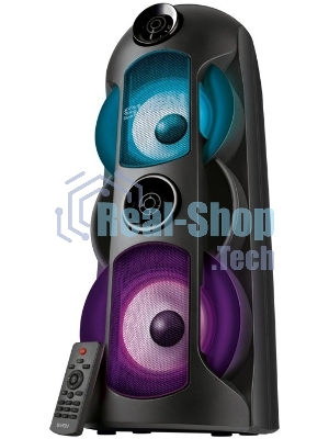 Мобильные колонки SVEN PS-720 2.0 черные