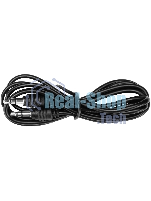 Микросистема Hyundai H-HA640 черный 150Вт FM USB BT SD/MMC/MS
