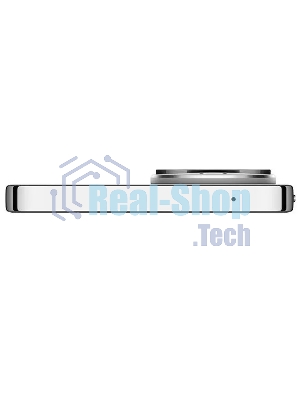 Смартфон Huawei Nova 15 12/256GB белый