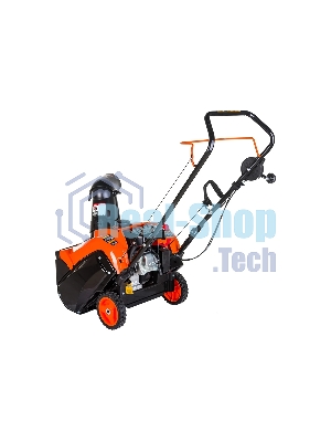 Снегоуборщик бензин. Carver STG-3045 2200кВт 3л.с.