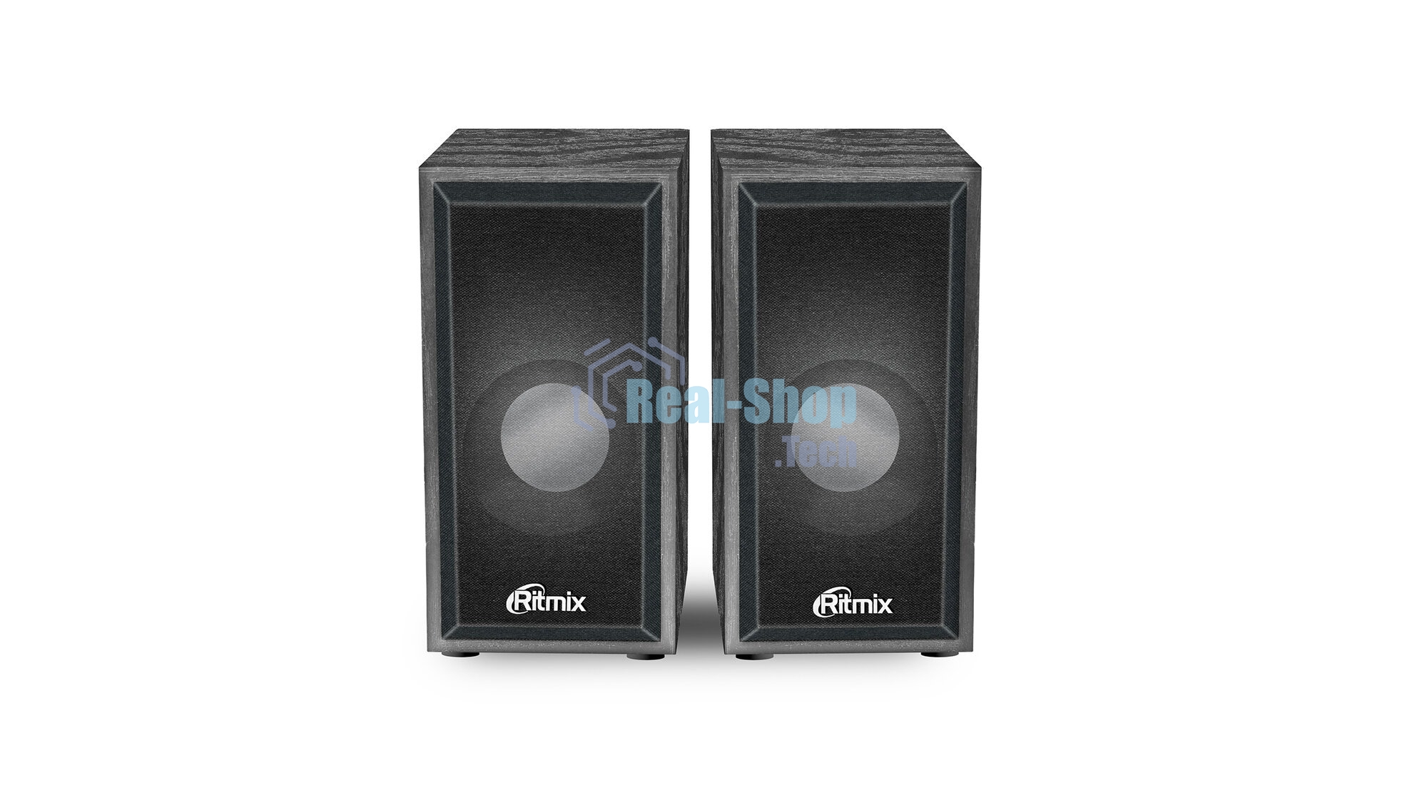Портативная колонка Ritmix SP-3035W