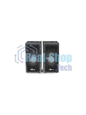 Портативная колонка Ritmix SP-3035W