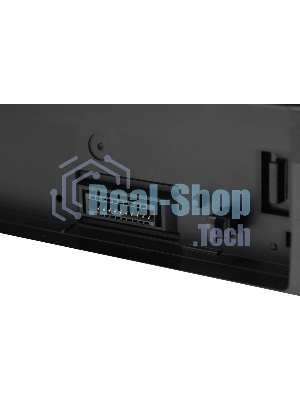Автомагнитола Pioneer MVH-S520BT, 1 DIN, Bluetooth, USB Type-A, AUX, пульт ДУ, съёмная панель