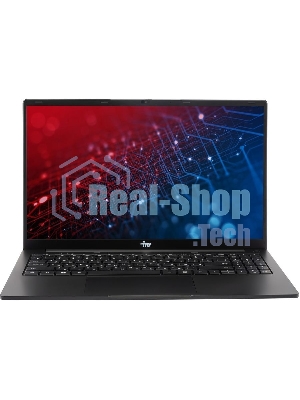Ноутбук IRU Strato 15ALID4/15.6