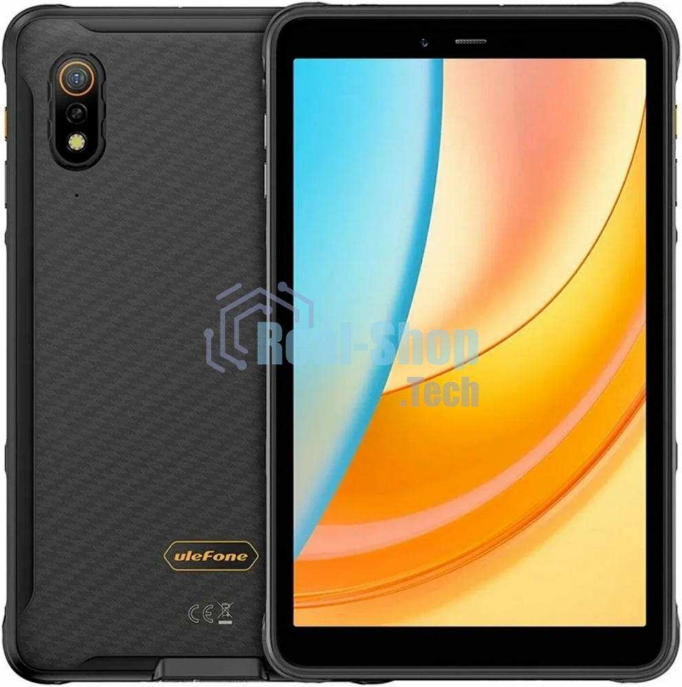 Планшет Ulefone Armor Pad Pro, 8