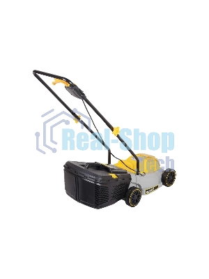 Газонокосилка аккумуляторная Huter CLM-20 Li SA ЕА+ Grey, 20 В, 4 Ач