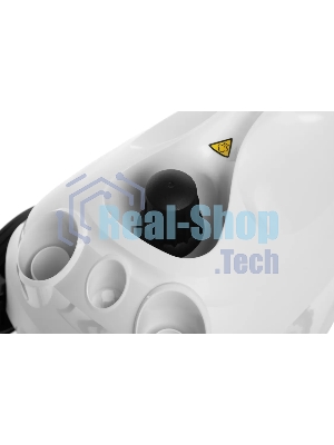 Пароочиститель Karcher EasyFix SC 2 белый, напольный, 1500 Вт, 40 г/мин, 1000 мл