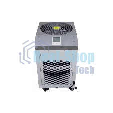 Осушитель воздуха Neoclima FDM03H белый, 3 л/сутки, 1 л