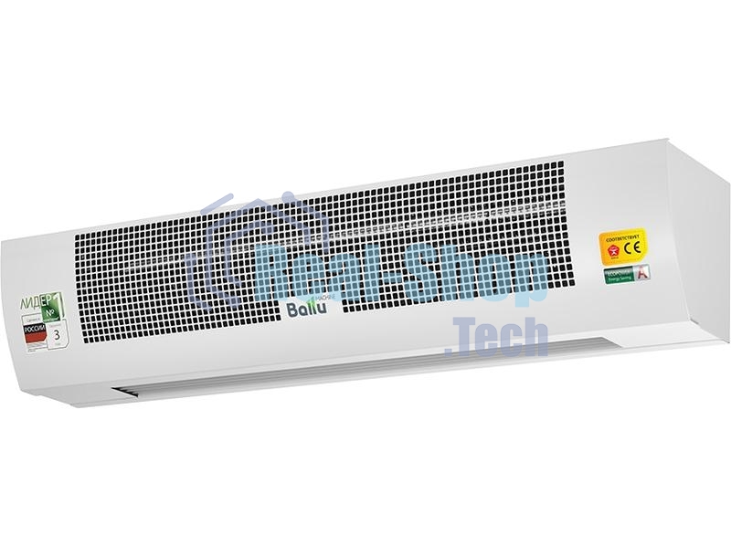 Завеса тепловая Ballu BHC-B15W15-PS НС-1136128