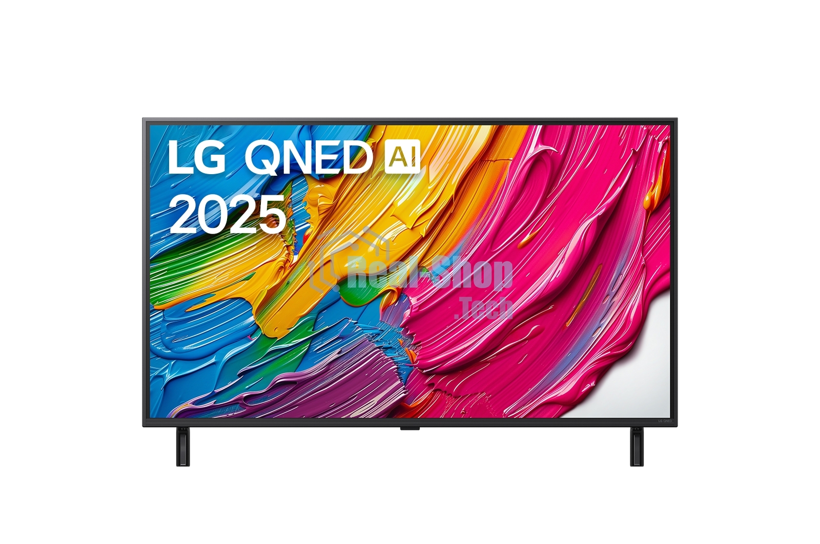 Телевизор LG 43