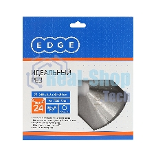 Диск пильный по дереву EDGE by PATRIOT 210x24x30/20 810010019