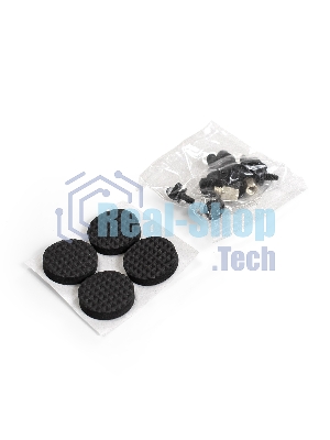Компьютерный корпус Desktop ExeGate FL-102-TPS400 (mini-ITX, БП TPS400 с вент. 8см, 2*USB + 1*USB 3.0, аудио, черный)